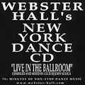 Webster Hall's New York Dance CD