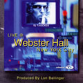 Live at Webster Hall [ECD]
