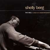Shelly Berg/The Will A Tribute to Oscar Peterson[CP0030]