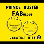 Fabulous - Greatest Hits