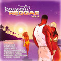Romantic Reggae Vol. 3