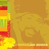 Jah Works Jah Works
