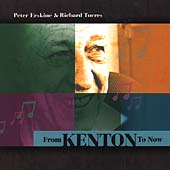 From Kenton To Now From Kenton To Now