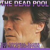 Lalo Schifrin/The Dead Pool[ALEPH042]