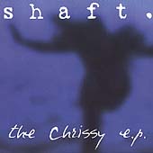 The Chrissy E.P. [EP]