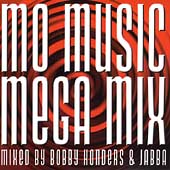 Mo' Music Mega Mix