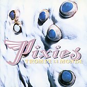 The Pixies/Trompe Le Monde[GAD1014CD]