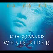 Whale Rider (OST)