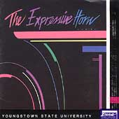 The Expressive Horn / William Slocum, Randall Fusco