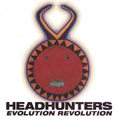 Evolution Revolution Evolution Revolution