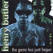 Game Has Just Begun, The Game Has Just Begun, The