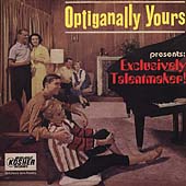 Exclusively Talentmaker! Exclusively Talentmaker!