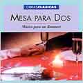 Mesa Para Dos