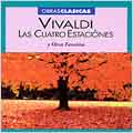 Las Cuatro Estaciones