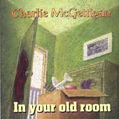 In Your Old Room In Your Old Room