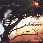 The Dawn of Ananda