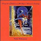 Songs For Children Of All Ages/Winter's Turning