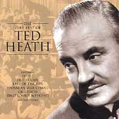 The Very Best of Ted Heath