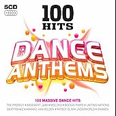 100 Hits : Dance Anthems