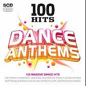 100 Hits : Dance Anthems 100 Hits : Dance Anthems