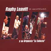 En Vivo 30 Aniversario