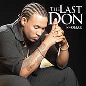 Don Omar/The Last Don[450587]