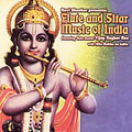 Ravi Shankar Presents: Flute and Sitar Music of India