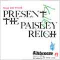 Times New Viking/The Paisley Reich[SB93]