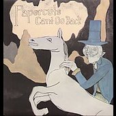 Can't Go Back [LP] [LP]