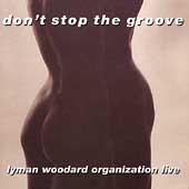 Don't Stop The Groove