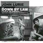 Down By Law/Variety (OST)