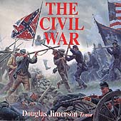 The Civil War / Douglas Jimerson