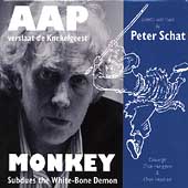 Schat: Monkey Subdues The White-Bone Demon / De Kort, et al