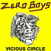 Vicious Circle Vicious Circle