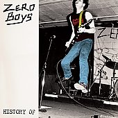 History Of History Of