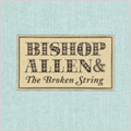 TOWER RECORDS ONLINE㤨Bishop Allen/The Broken String[DOC003CD]פβǤʤ2,390ߤˤʤޤ