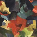 Black Foliage: Animation Music By The Olivia Tremor Control