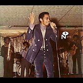 Eccentric Soul: Twinight's Lunar Rotation [LP]