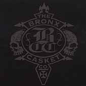 The Bronx Casket Co.