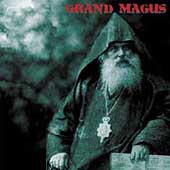 Grand Magus Grand Magus