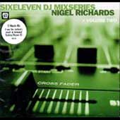 Six Eleven DJ Mix Vol. 2