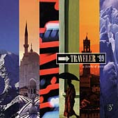 Traveler '99: A Planetful Of Grooves