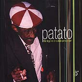 Legend Of Cuban Percussion, The Legend Of Cuban Percussion, The