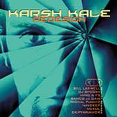 Karsh Kale/Redesign Realize Remixed [1074]