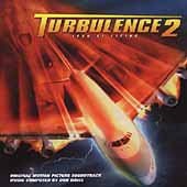 Turbulence Vol. 2: Fear Of Flying (OST)