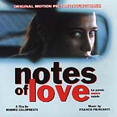 Notes Of Love