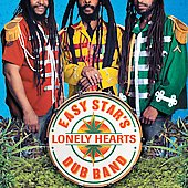 Easy Star's Lonely Hearts Dub Band (LP+7")