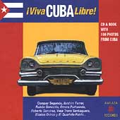Viva Cuba Libre!