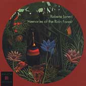 Memories of the Rain Forest Memories of the Rain Forest