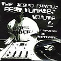 World Famous Beat Junkies Vol. 2 [LP]